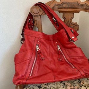 B Makowsky Purse